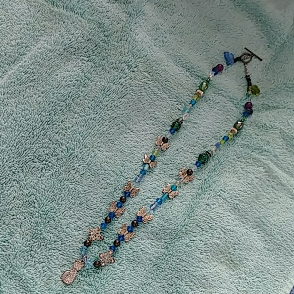 Handmade Necklace